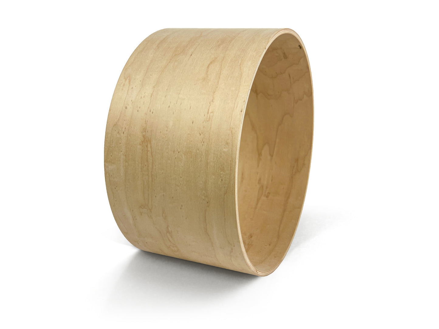 Best-Price 14" Ahorn 8-Ply mit American-Maple Furnier (Wunschmaß)