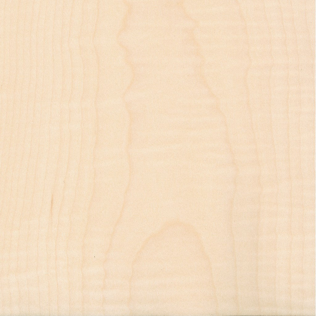 12" 6-Ply Kessel, Ahorn/Mahagoni/Ahorn (Wunschmaß)