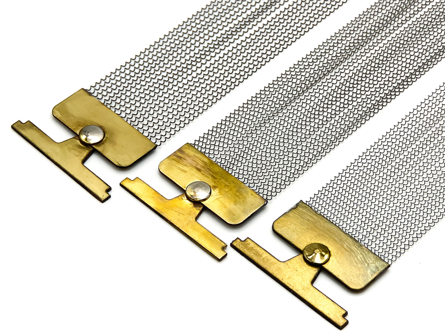 LUDWIG SuperSensitive 14" – Replica Snare-Wire 0.5 Classic by Zoran Bibin