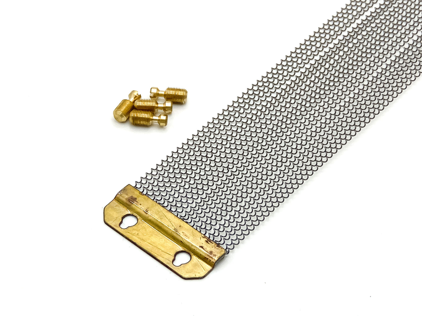 Premier 2000 14" – Replica Snare-Wire 0.5 Classic by Zoran Bibin