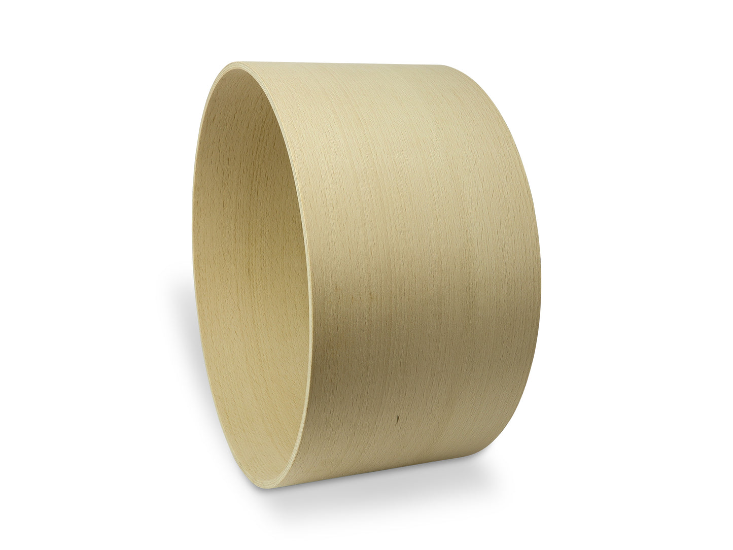 14" 7-Ply Buche/Beech, Snare-Kessel (Wunschmaß)