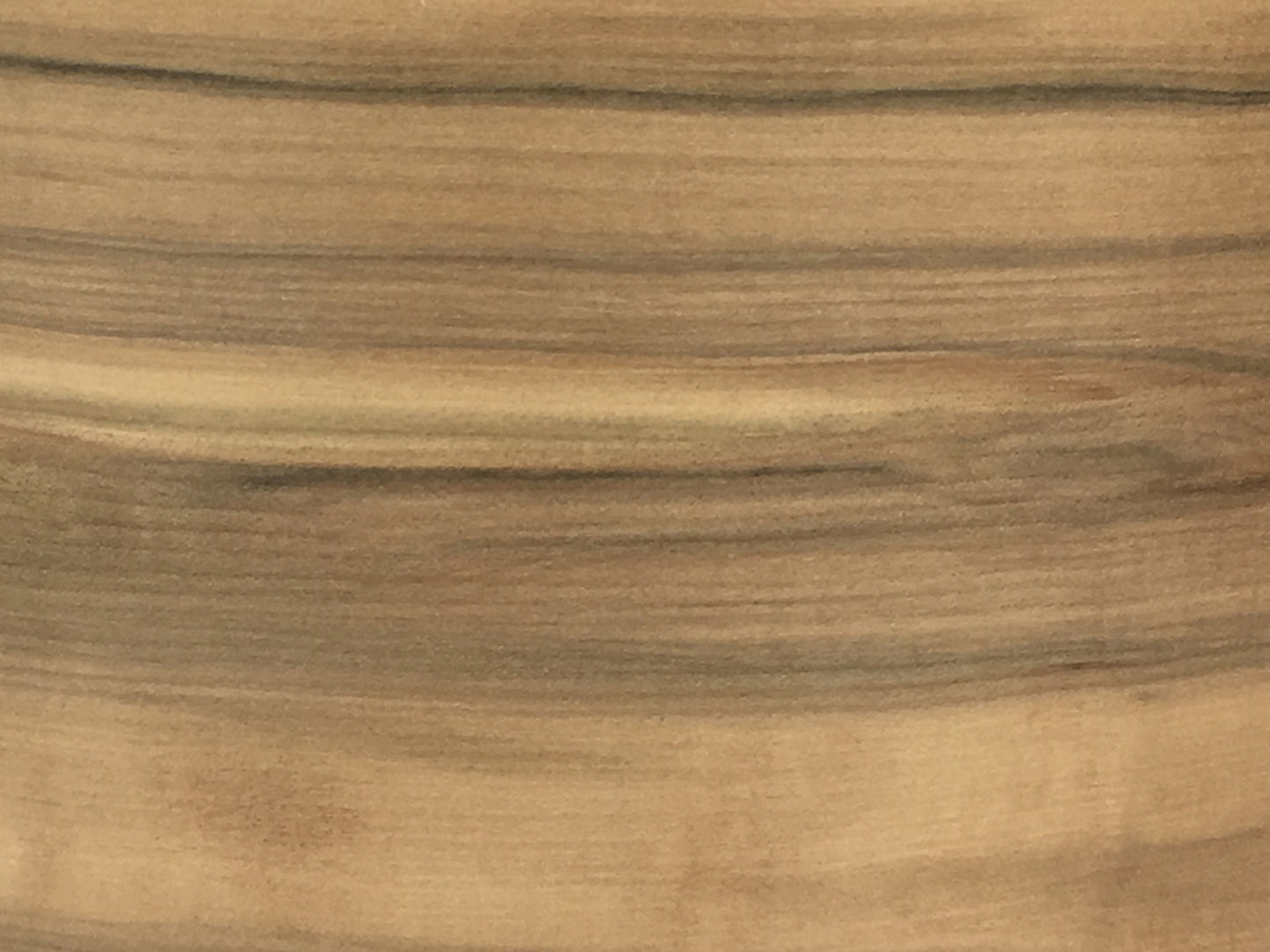 14" x 5,5" Snare-Kessel, Eiche mit Indischem Apfelbaum Furnier