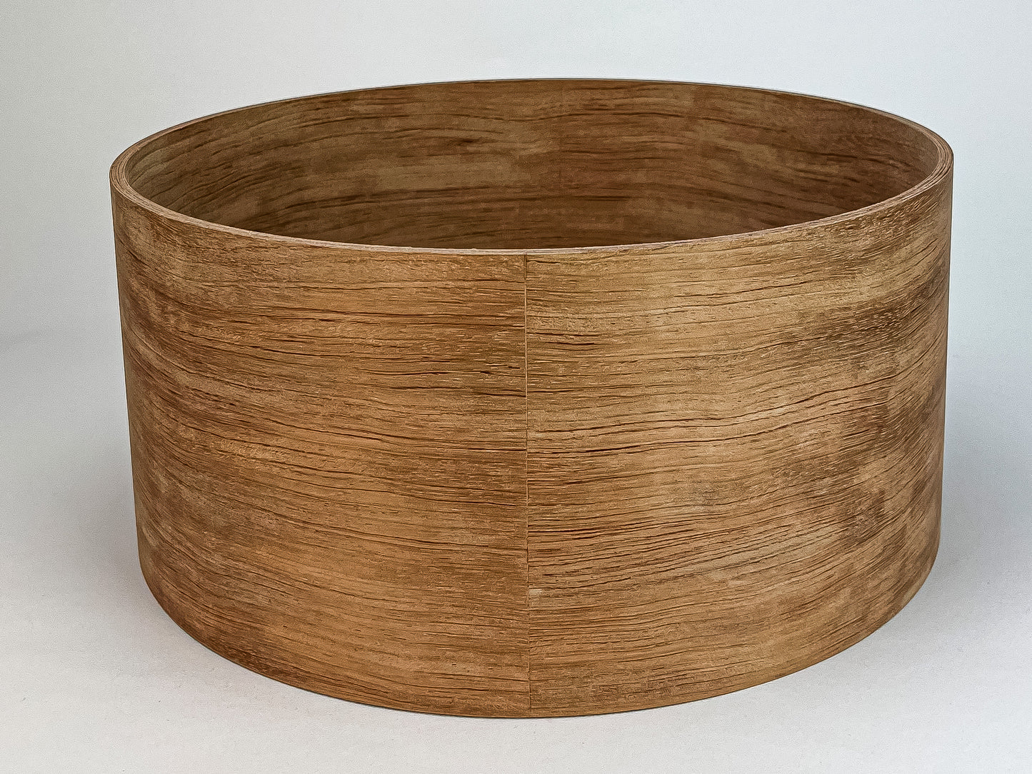 13" x 6" Bubinga 6-Ply Snareshell, 5 mm