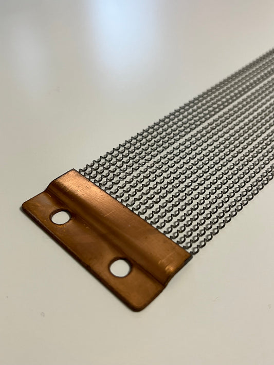 "NEW MODEL" PEARL S-017 14" – Action Strainer BIBIN Replica Snare-Wire 0.4 Sensitive