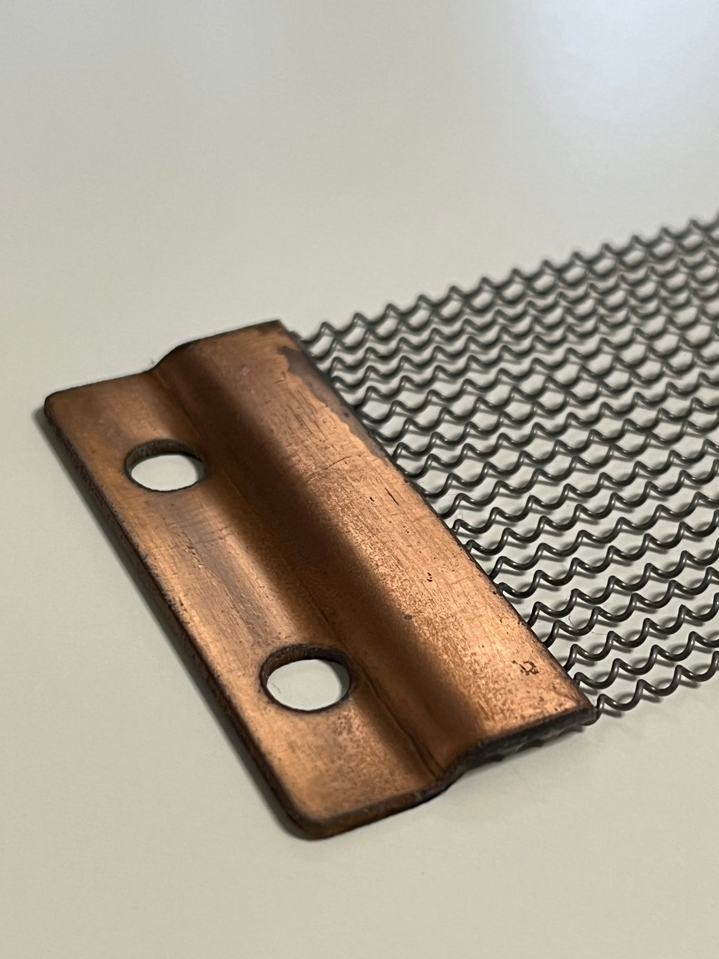 "NEW MODEL" PEARL S-017 14" – Action Strainer BIBIN Replica Snare-Wire 0.4 Sensitive