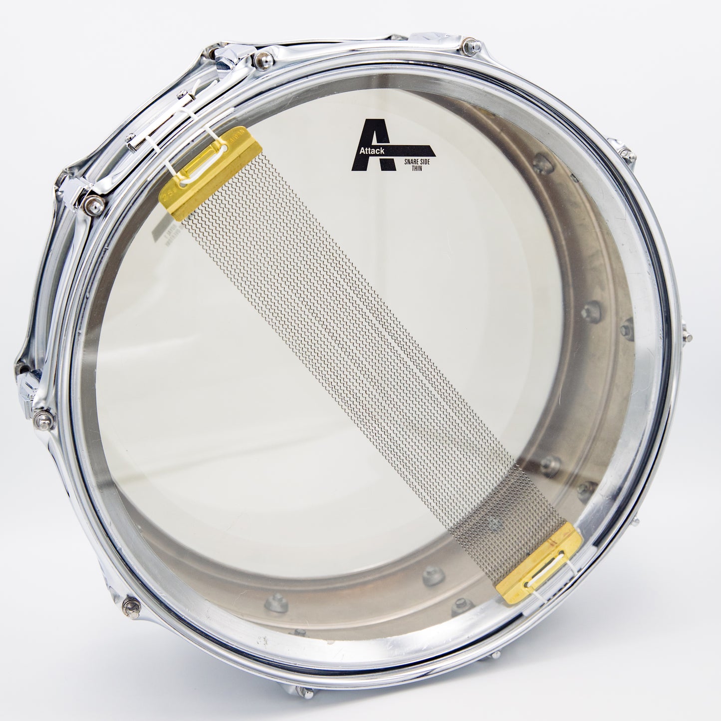 Attack 14" - Snare Resonanzfell 4 Mil (Snare Side Thin) SS14T