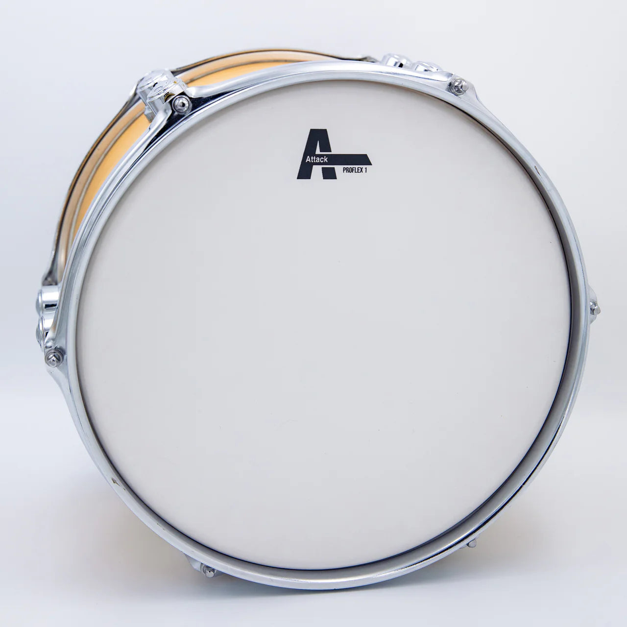 Attack 14" - ProFlex 1 - 1 Ply Coated Snare (Medium)