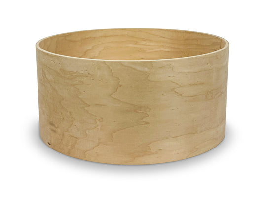 Best-Price 14" Ahorn 8-Ply mit American-Maple Furnier (Wunschmaß)