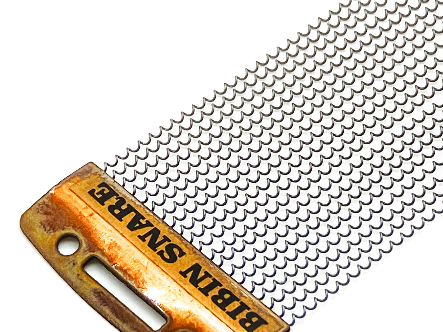 20 Strand 0.5 mm "Classic" BIBIN Handmade Snare-Wire