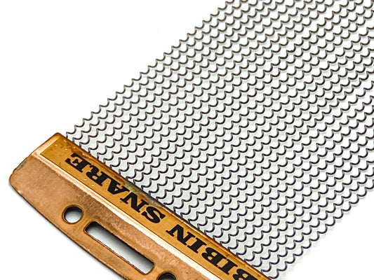 28 Strand 0.5 mm Classic-BIBIN Snare-Wire/Handmade