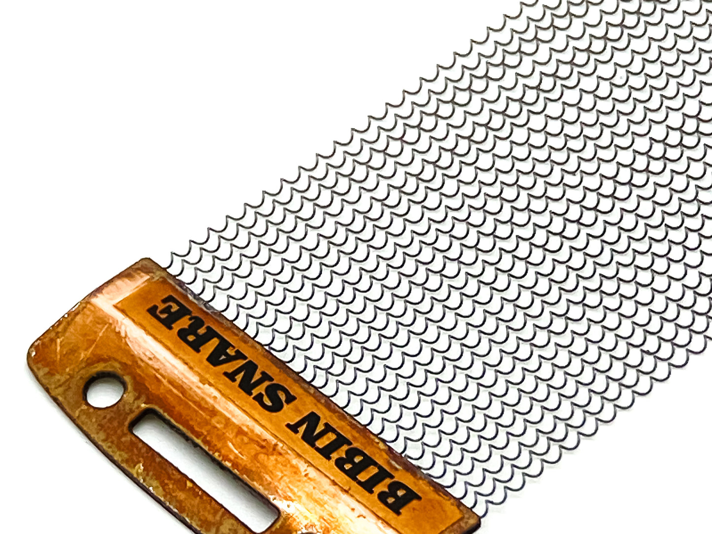 13" – 28 Strand 0.3 mm "SuperSensitive" Handmade BIBIN-Snare-Wire