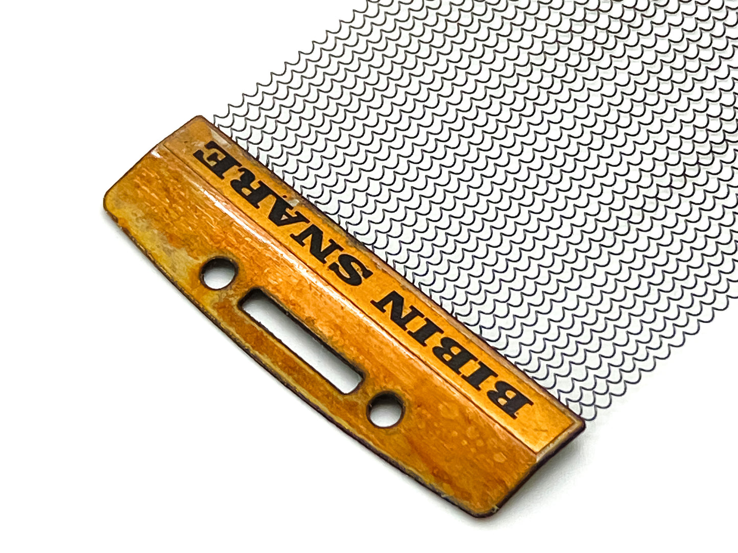 14" - 40 Strand 0.3 mm SuperSensitive Handmade BIBIN-Snare-Wire