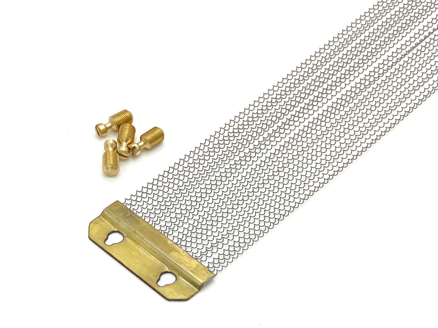 2 Stück Premier Einstellschraube/ 2pc. Adjustment Screw für 2000 Snares
