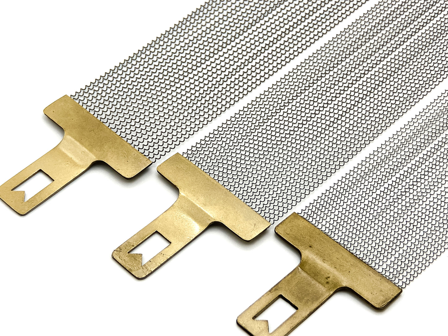 Zoran BIBIN Replica Snareteppich für SONOR Signature (Parallelabhebung) – 0,3 mm