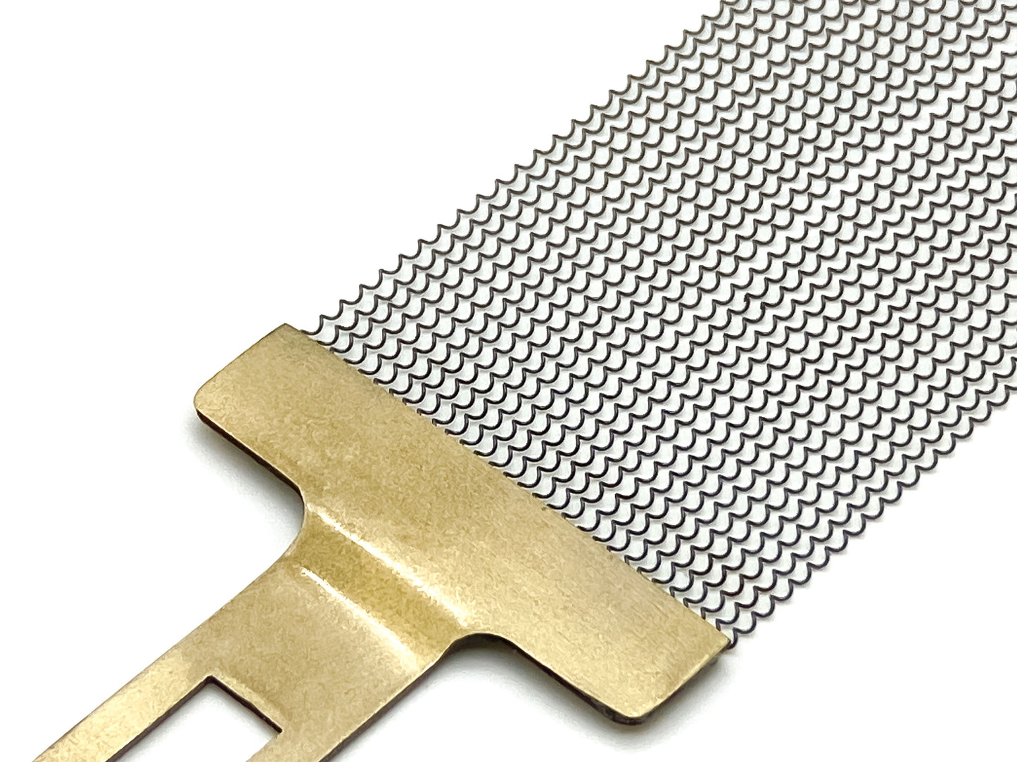 Zoran BIBIN Replica Snareteppich für SONOR Signature (Parallelabhebung) – 0,4 mm