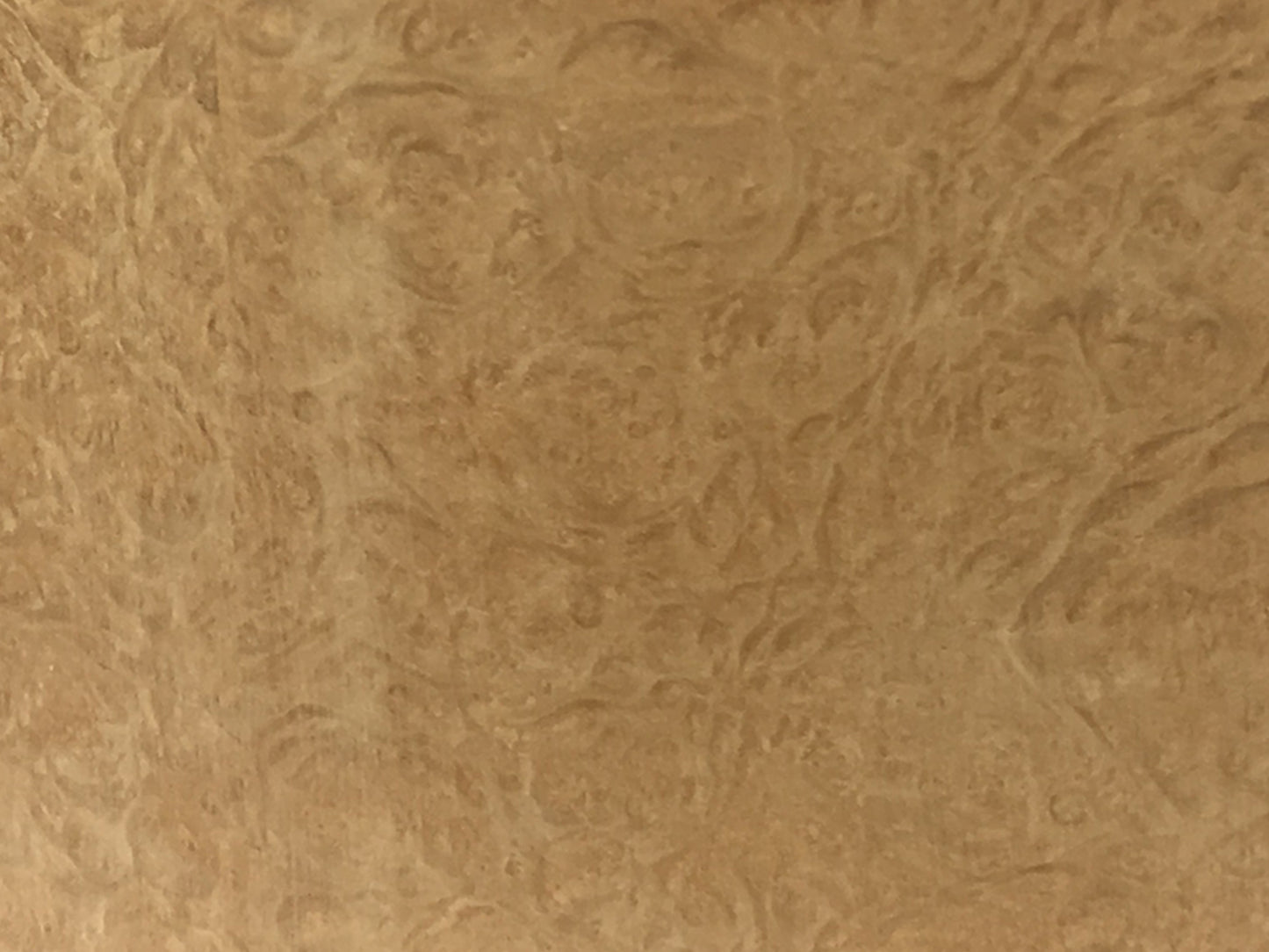 14" x 6,5" Snare-Kessel, Vavona-Briar auf Ahorn mit Re-Rings