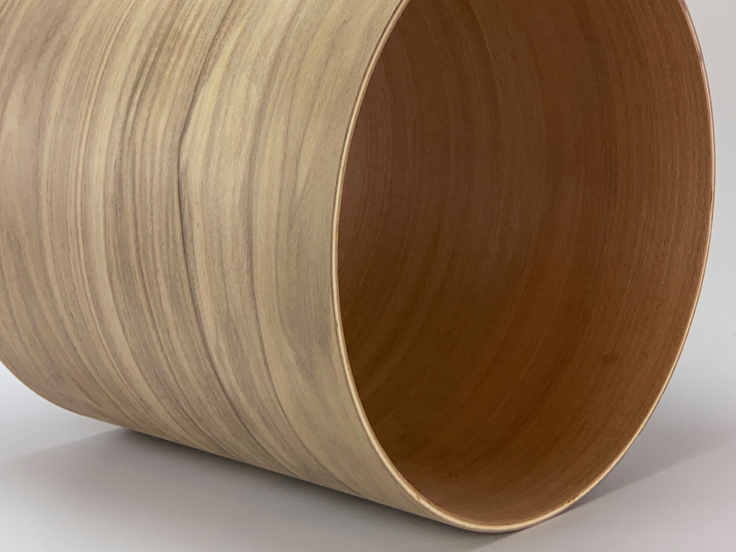 NEU! Vintage Walnuss/Pappel/Mahagoni Thick-Ply Kesselsatz/Shell Pack 12", 16", 22" & 14"