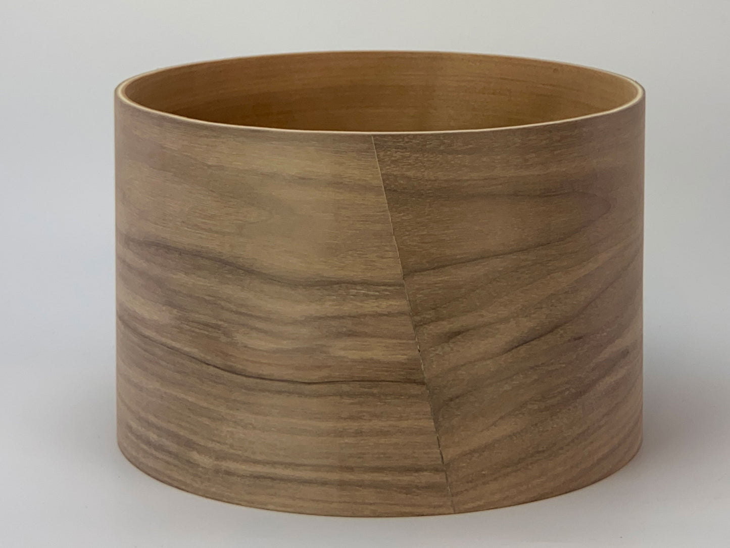 NEU! Vintage Walnuss/Pappel/Mahagoni Thick-Ply Kesselsatz/Shell Pack 12", 16", 22" & 14"