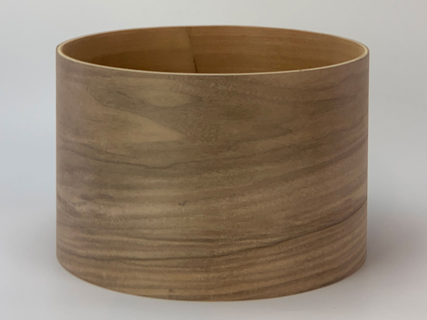 NEU! Vintage Walnuss/Pappel/Mahagoni Thick-Ply Kesselsatz/Shell Pack 12", 16", 22" & 14"