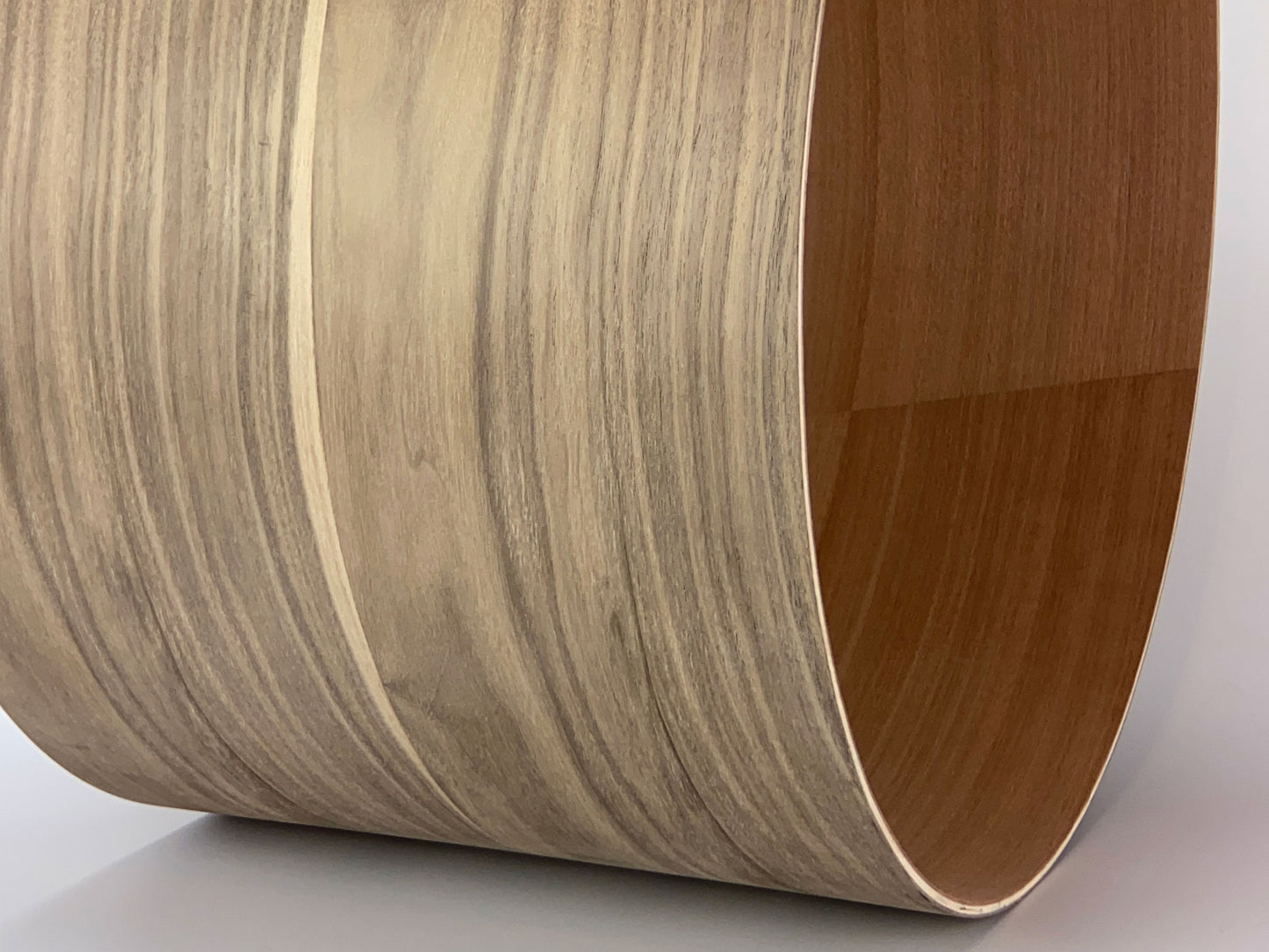 NEU! Vintage Walnuss/Pappel/Mahagoni Thick-Ply Kesselsatz/Shell Pack 12", 16", 22" & 14"